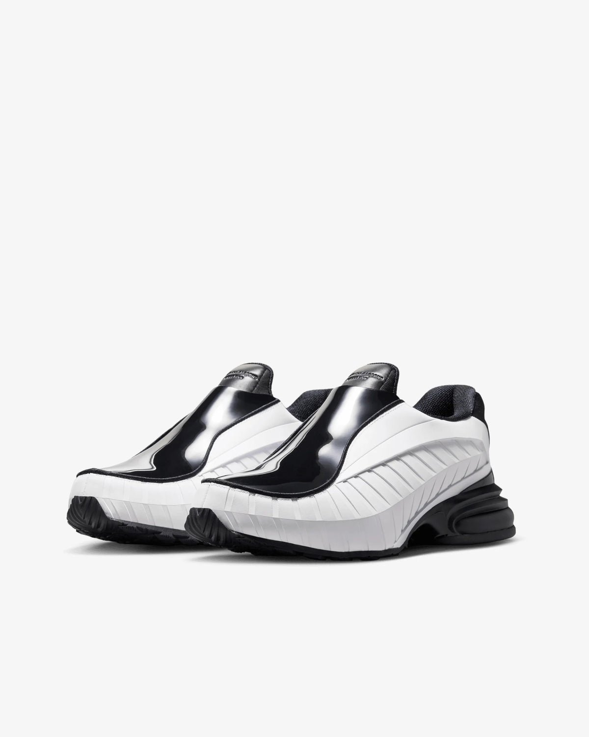 Black/White Nike Air Max Dolce