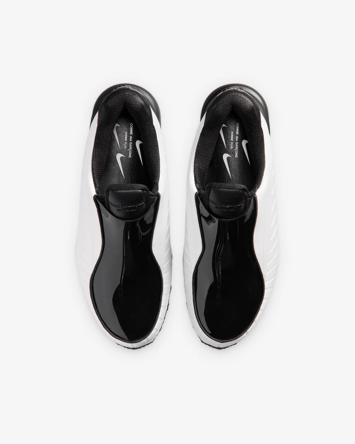 Black/White Nike Air Max Dolce