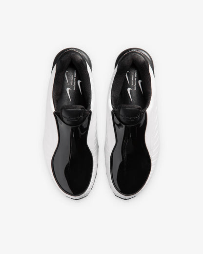 Black/White Nike Air Max Dolce