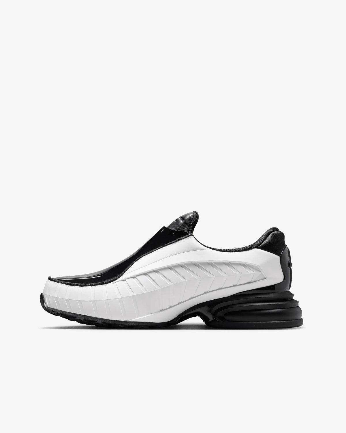 Black/White Nike Air Max Dolce