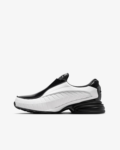 Black/White Nike Air Max Dolce