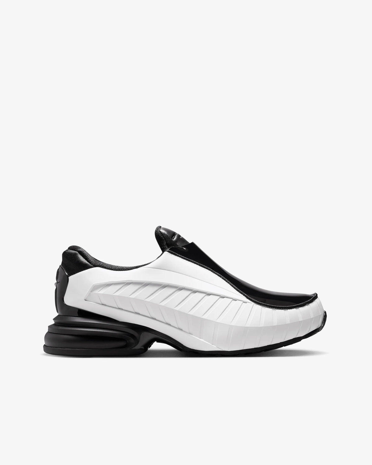 Black/White Nike Air Max Dolce