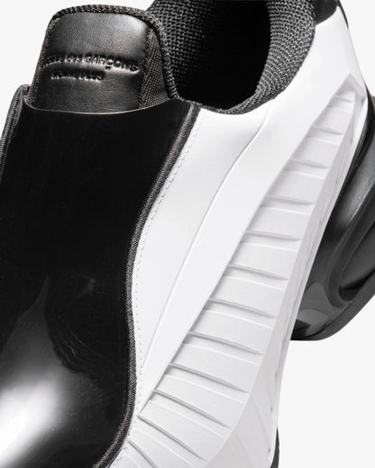 Black/White Nike Air Max Dolce