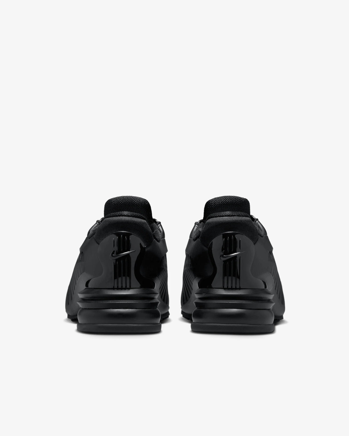 Black Nike Air Max Dolce