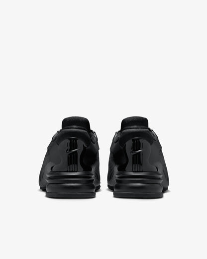 Black Nike Air Max Dolce