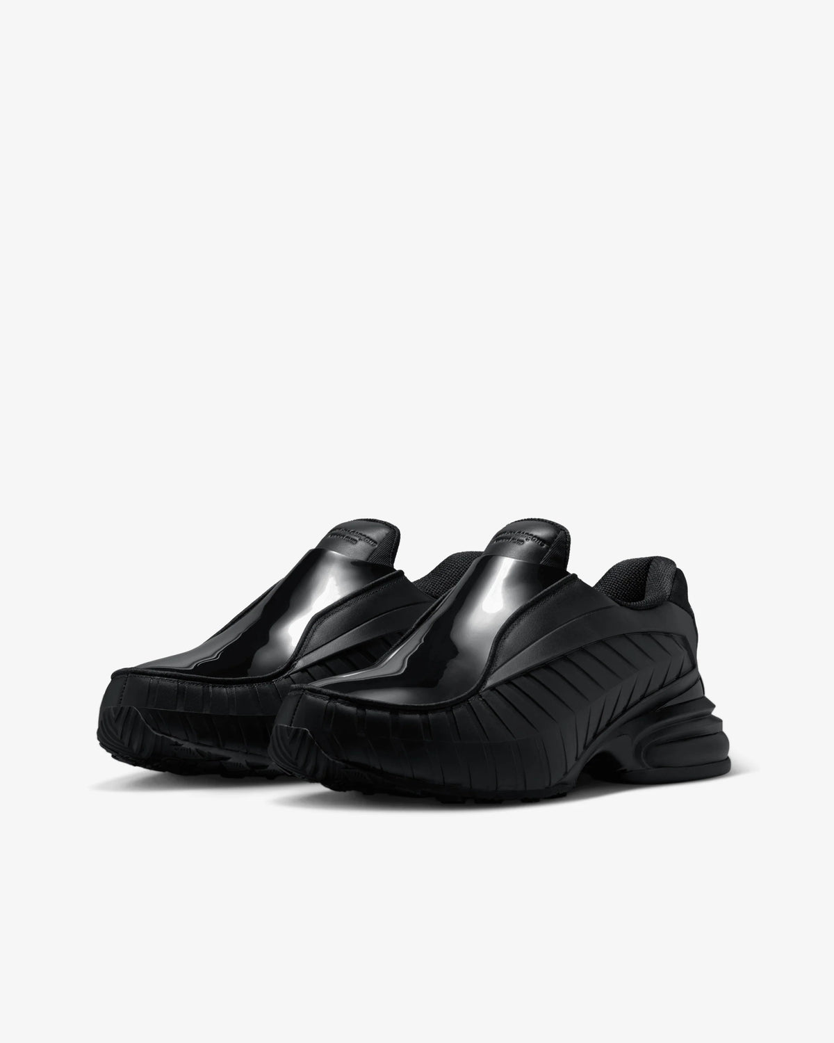 Black Nike Air Max Dolce