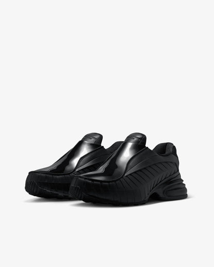Black Nike Air Max Dolce