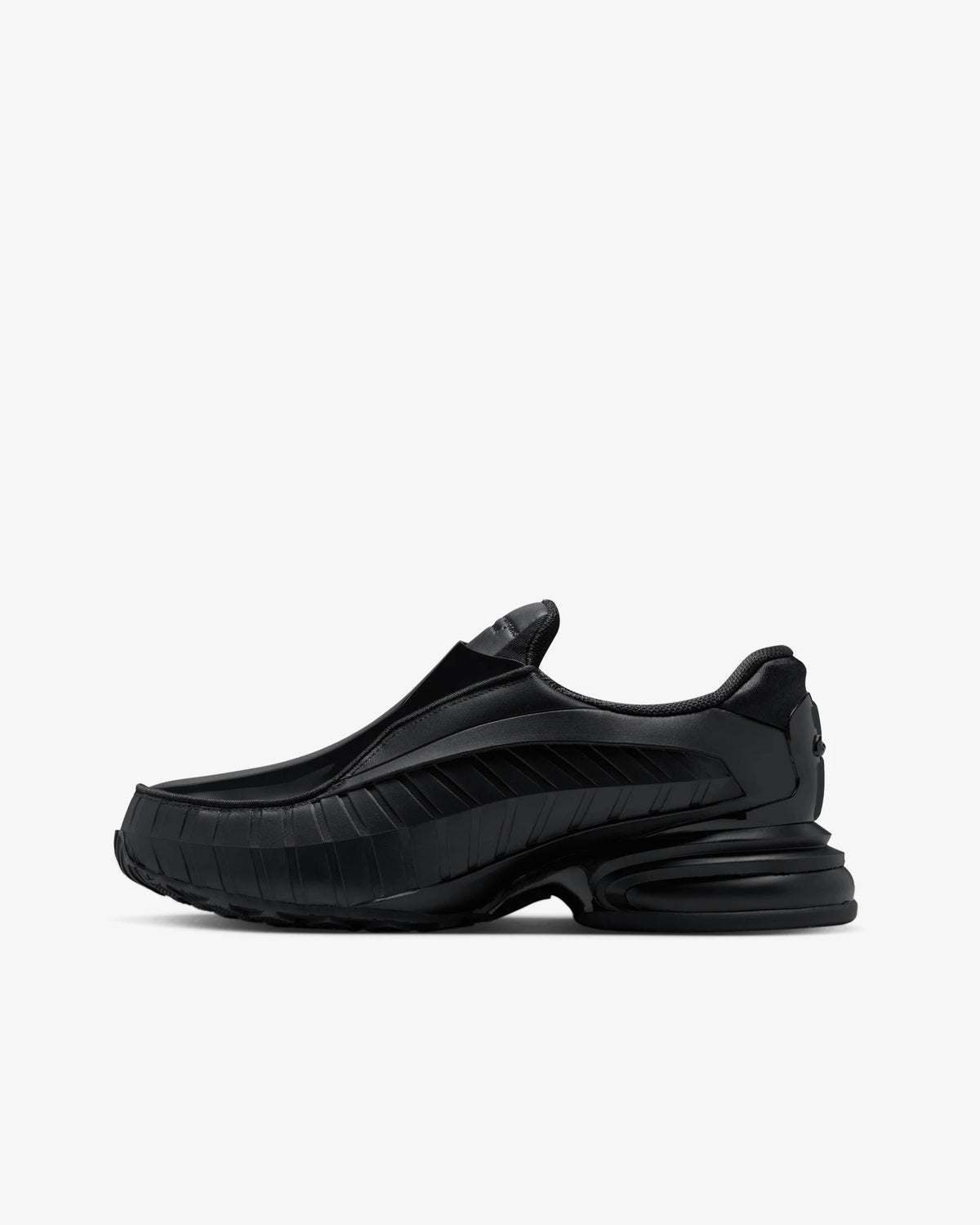 Black Nike Air Max Dolce