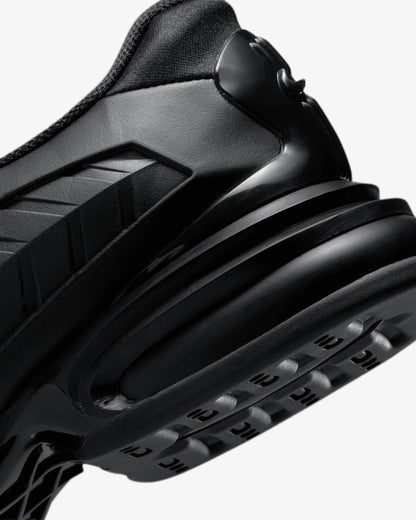 Black Nike Air Max Dolce