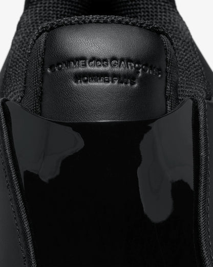 Black Nike Air Max Dolce