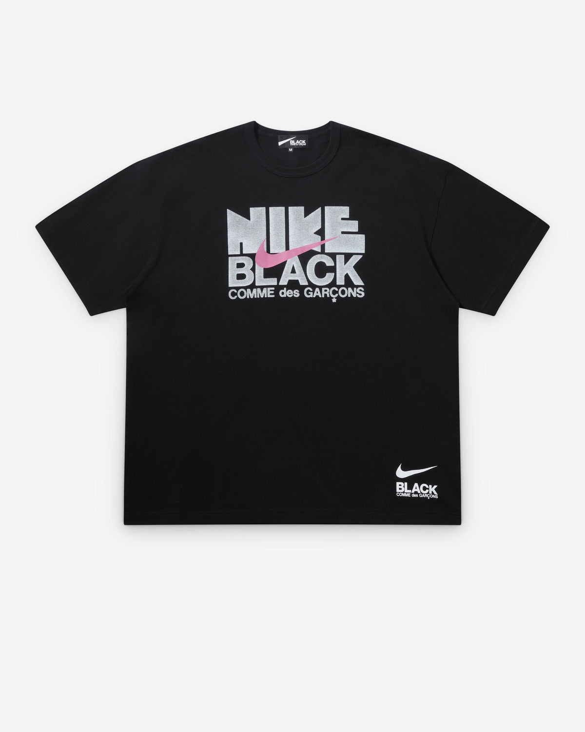 Black Nike Oversized T-Shirt