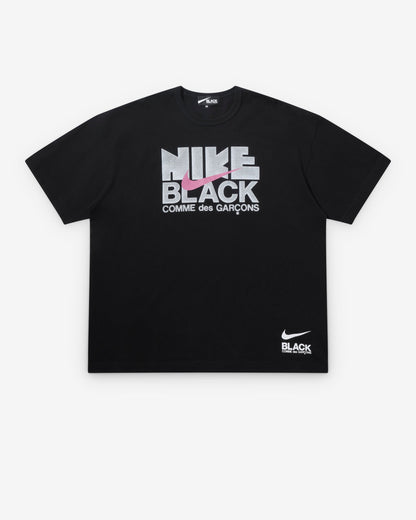 Black Nike Oversized T-Shirt