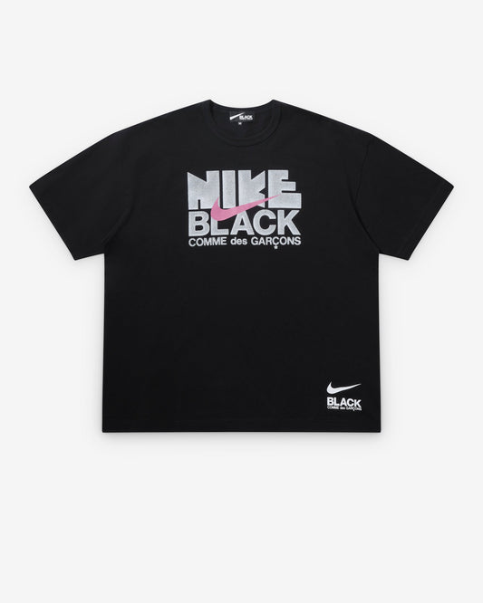 Black Nike Oversized T-Shirt