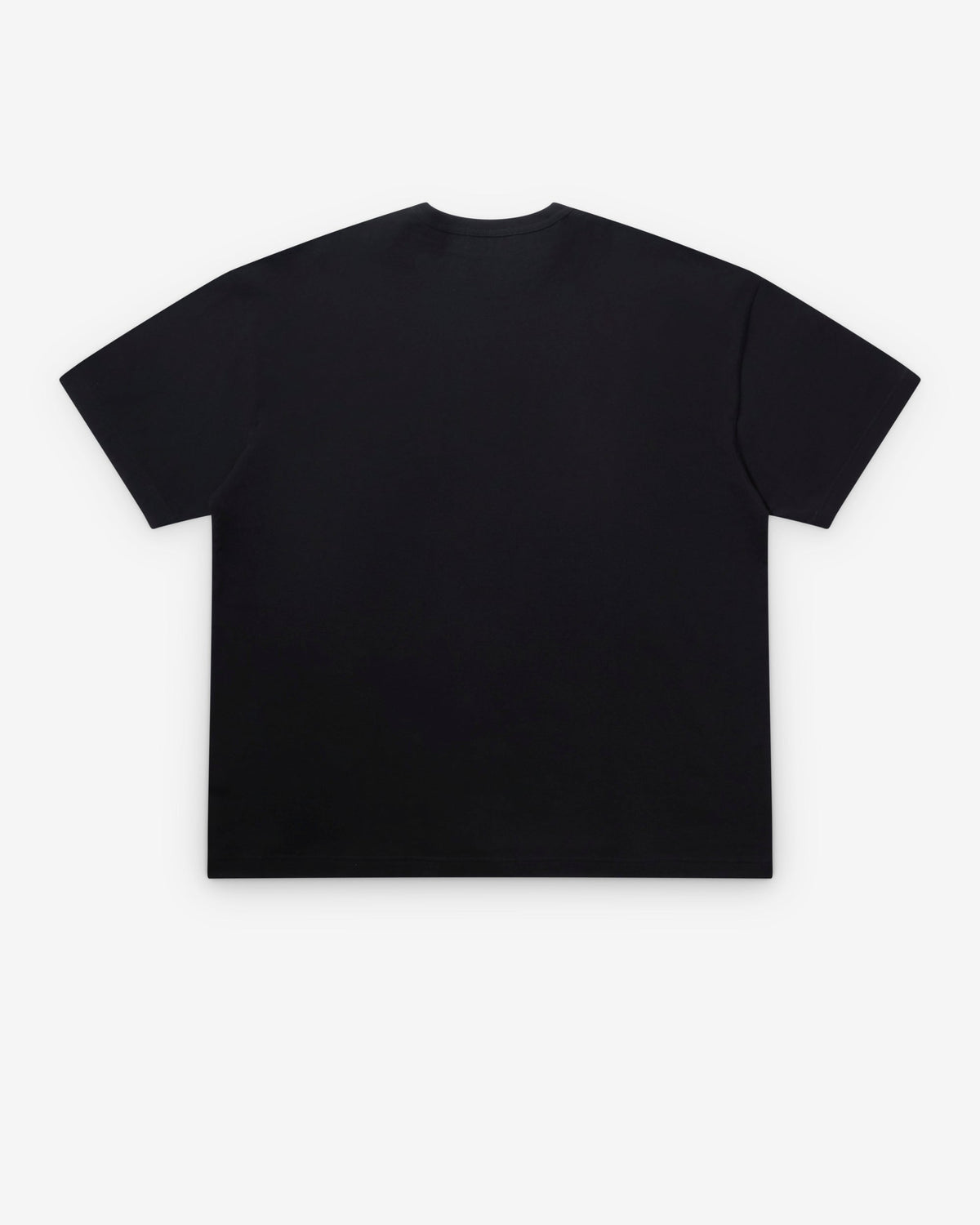 Black Nike Oversized T-Shirt