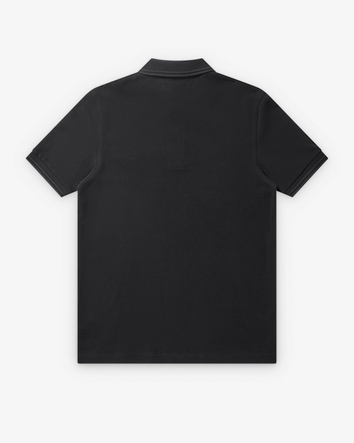 Green Fred Perry Polo T-Shirt