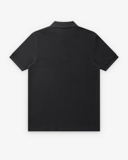 Green Fred Perry Polo T-Shirt
