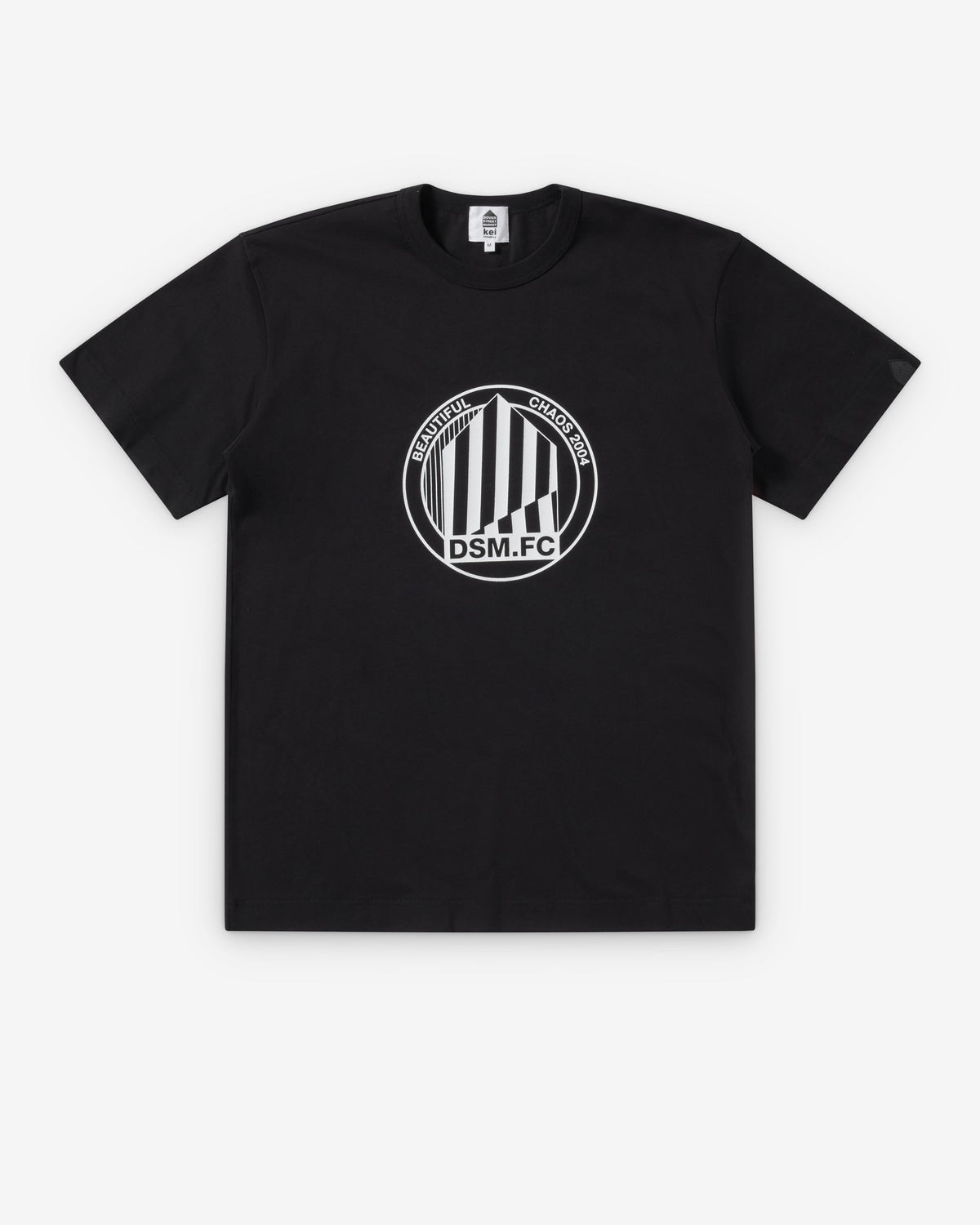 Black Chaos T-Shirt