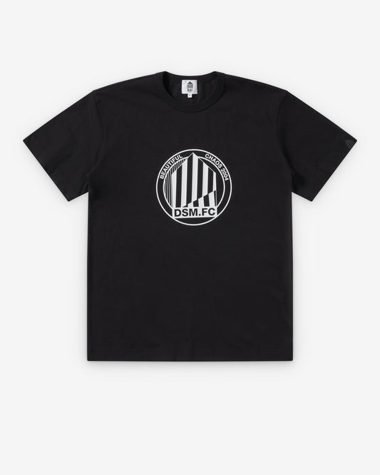 Black Chaos T-Shirt