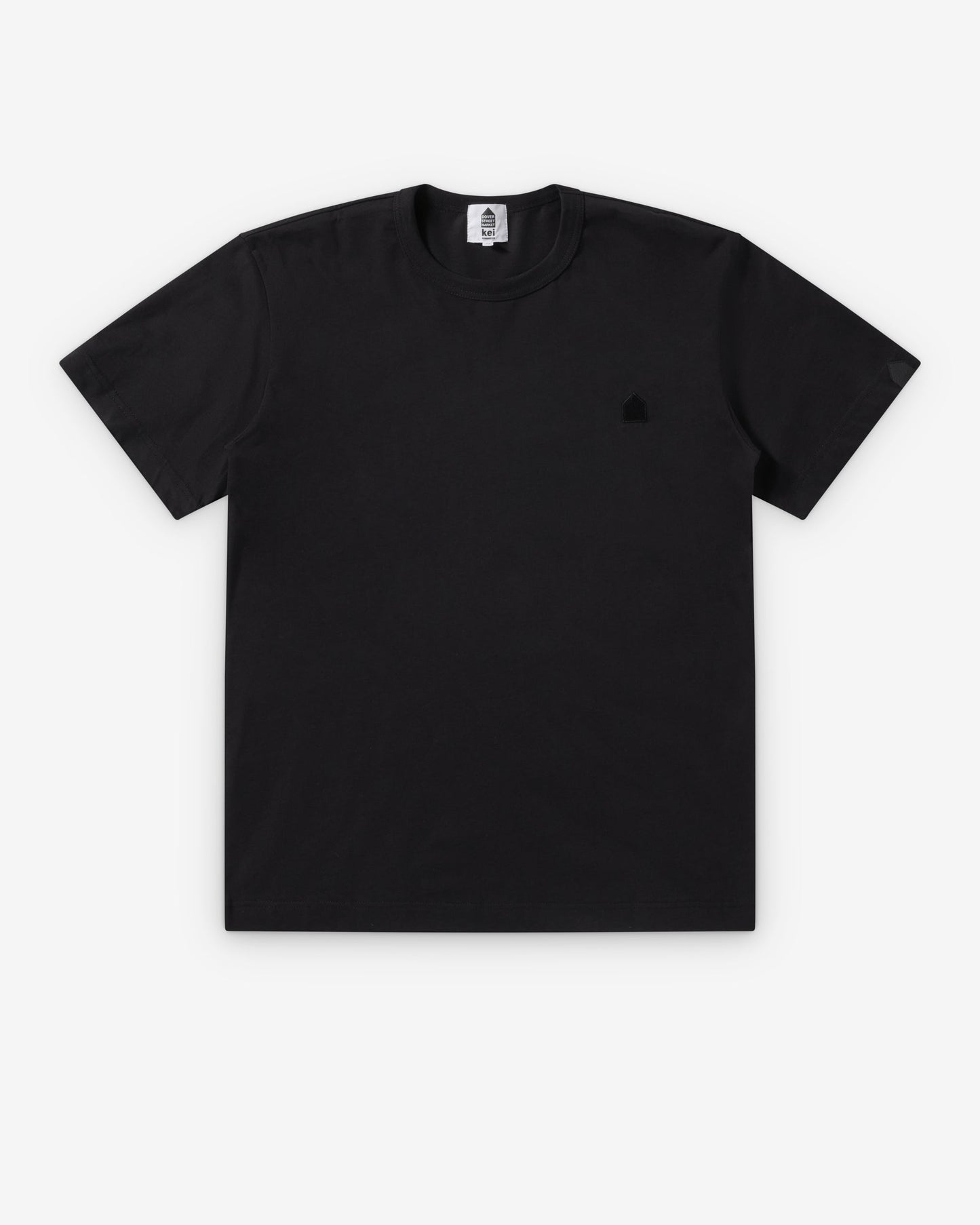 Black DSM FC T-Shirt