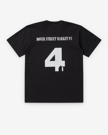 Black DSM FC T-Shirt