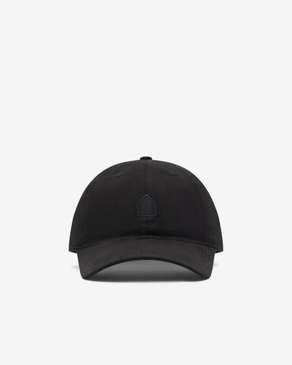 Black DSM Hat
