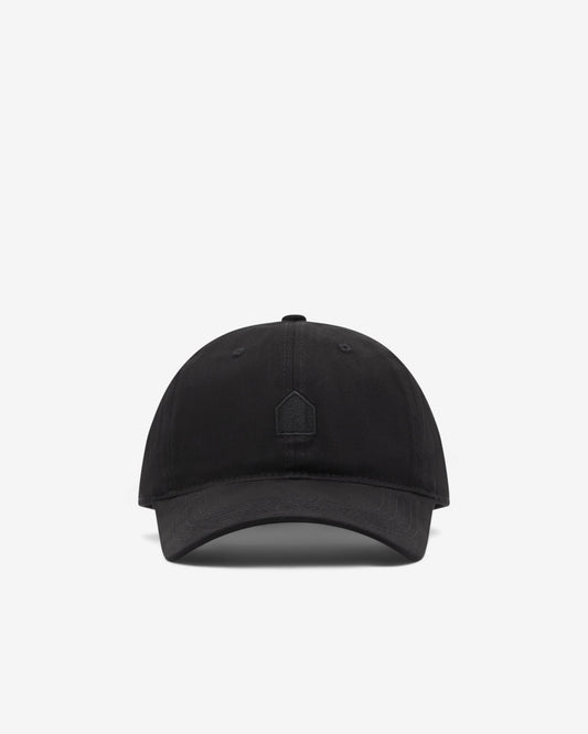 Black DSM Hat