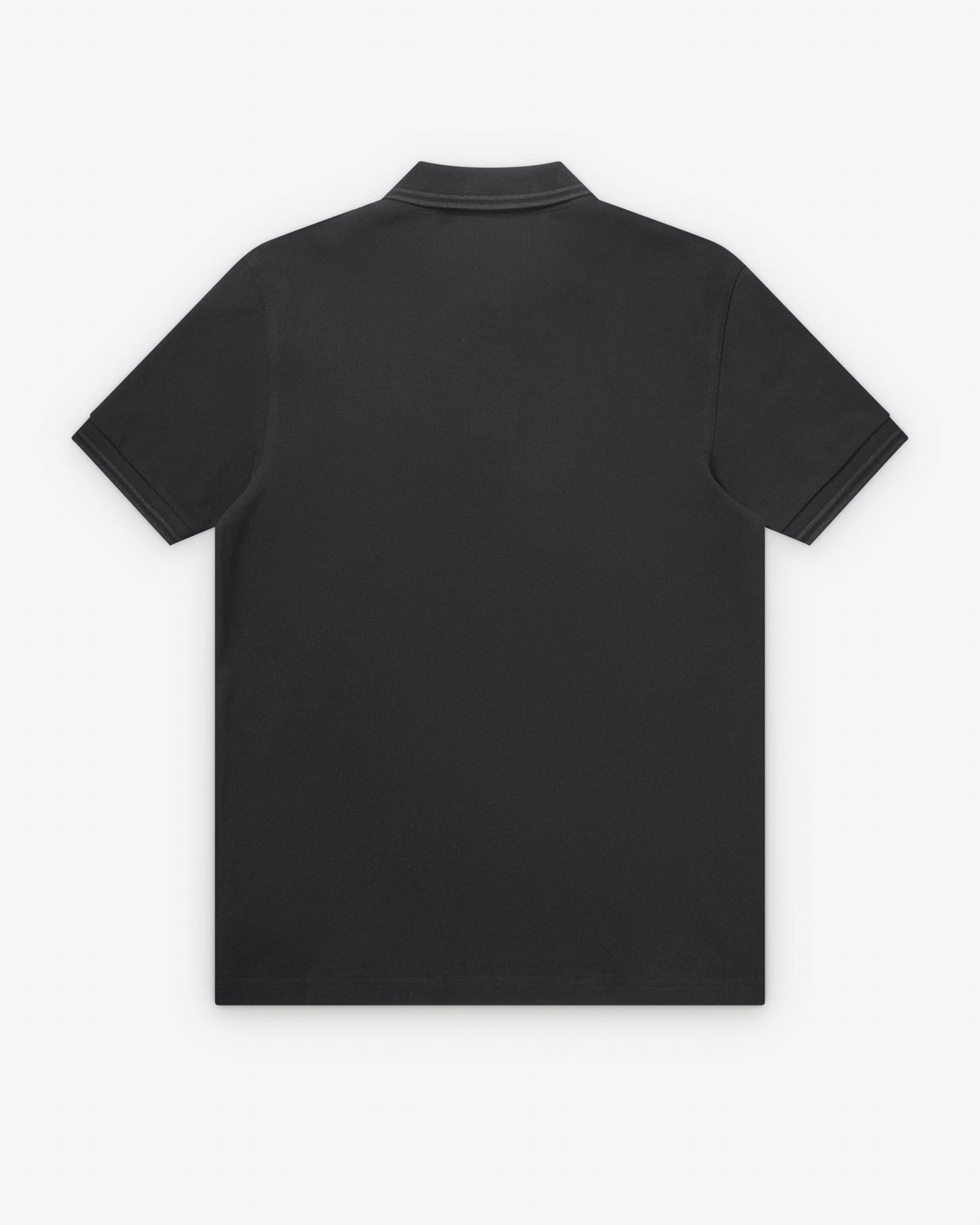 Pink  Fred Perry Polo T-Shirt