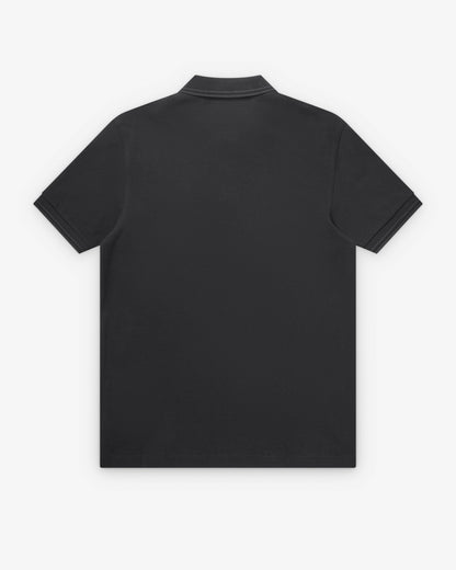 Pink  Fred Perry Polo T-Shirt