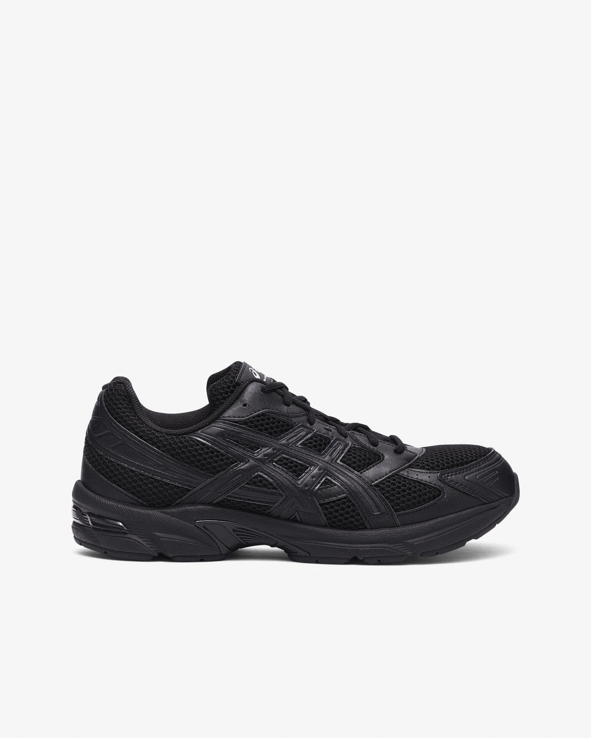 Black Asics Gel-1130