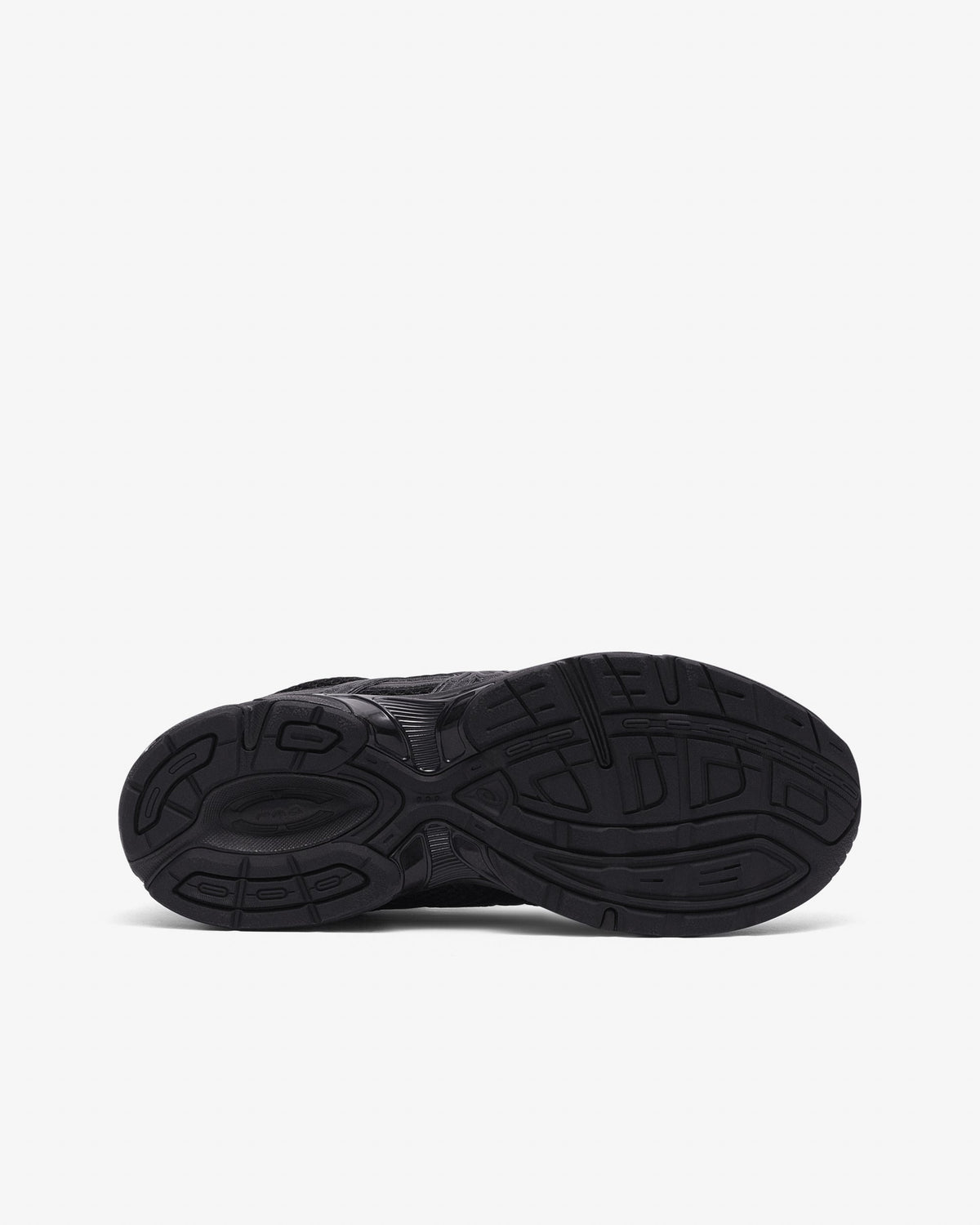 Black Asics Gel-1130