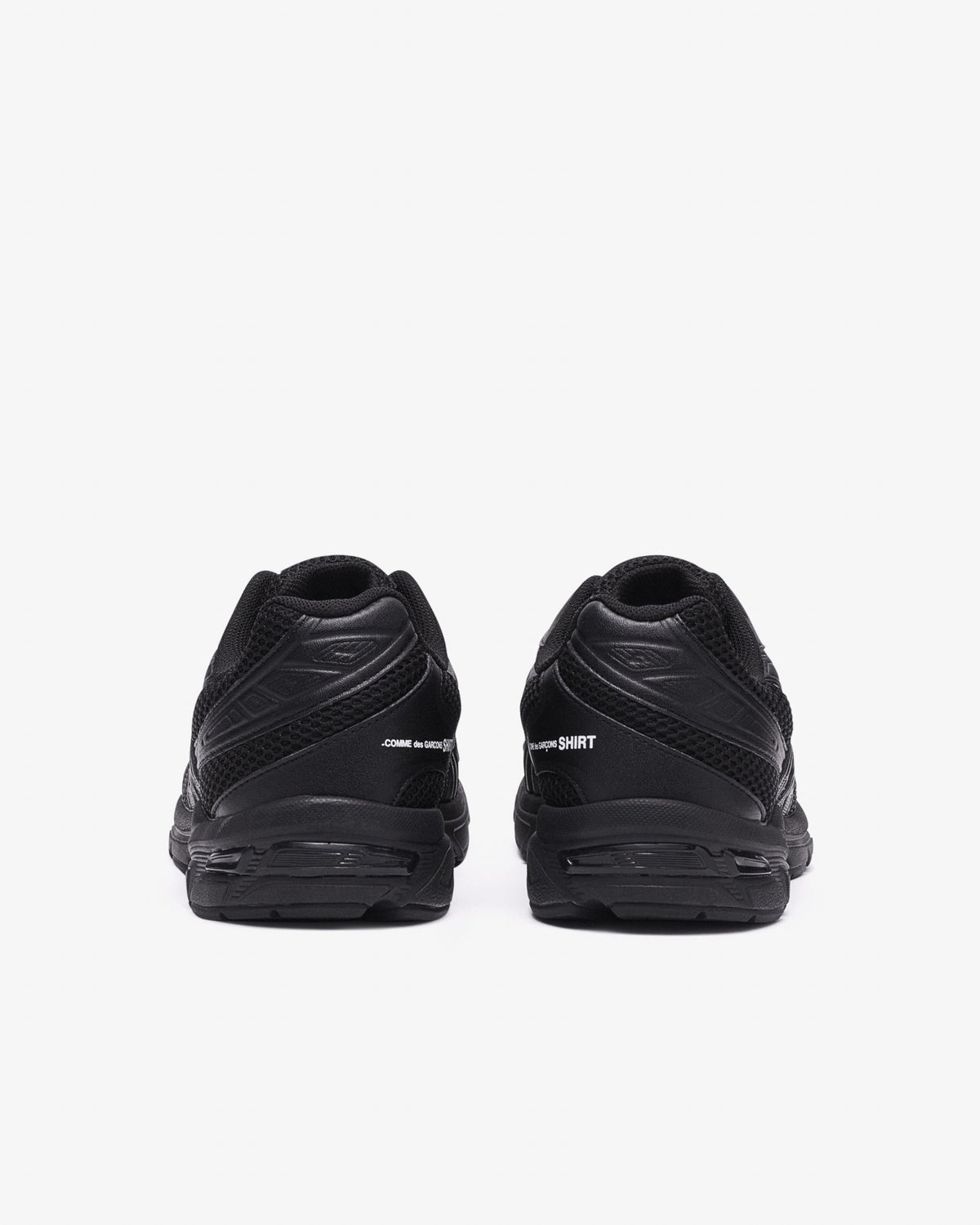 Black Asics Gel-1130