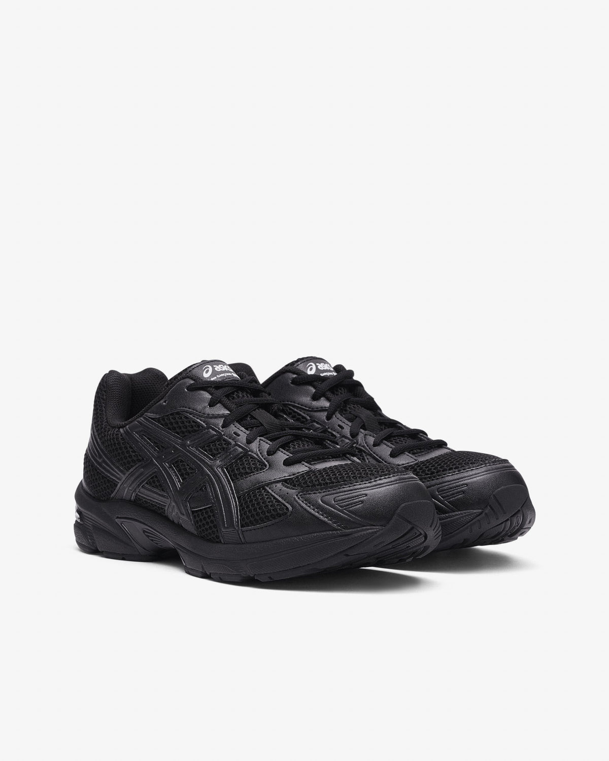 Black Asics Gel-1130