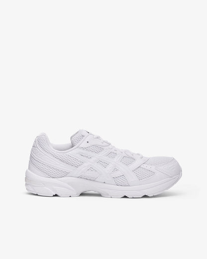 White  Asics Gel-1130