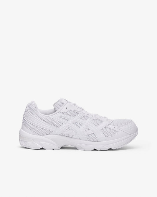White  Asics Gel-1130