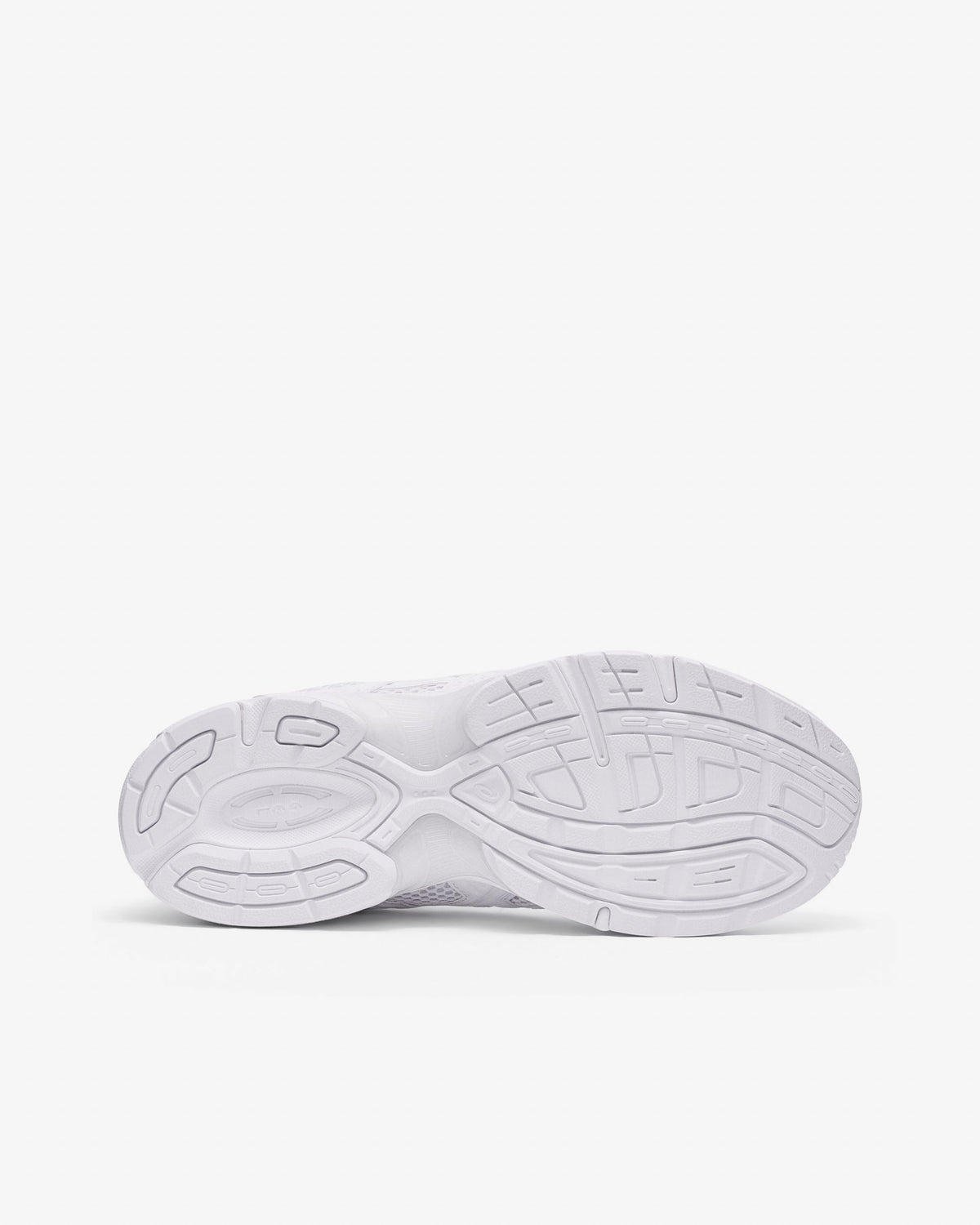 White  Asics Gel-1130