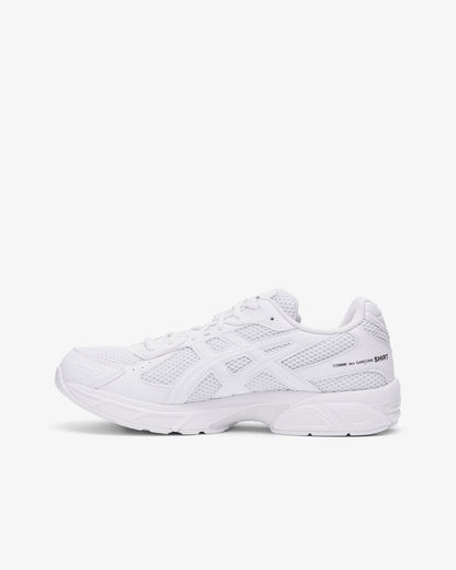 White  Asics Gel-1130