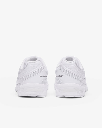 White  Asics Gel-1130