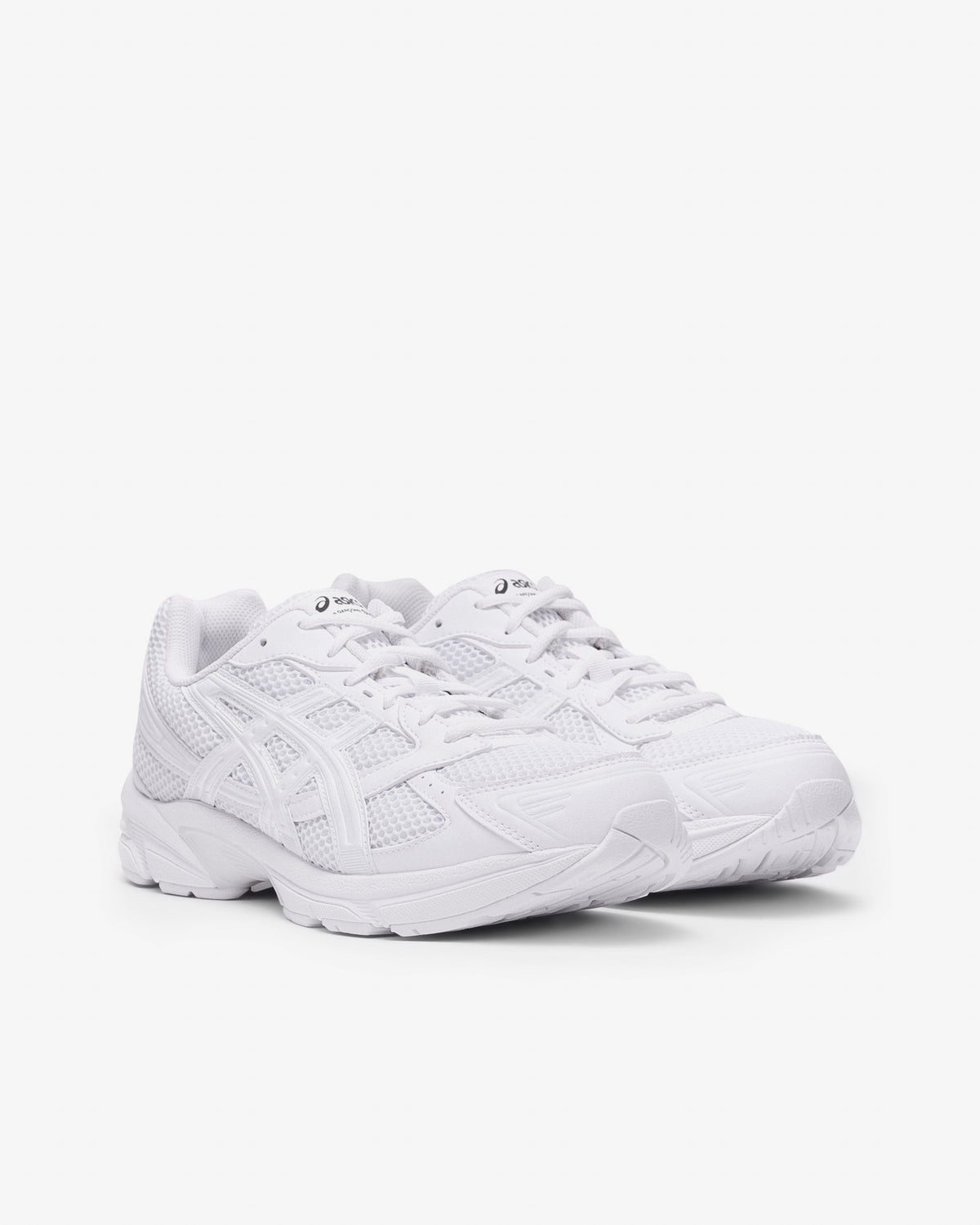 White  Asics Gel-1130