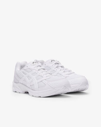 White  Asics Gel-1130