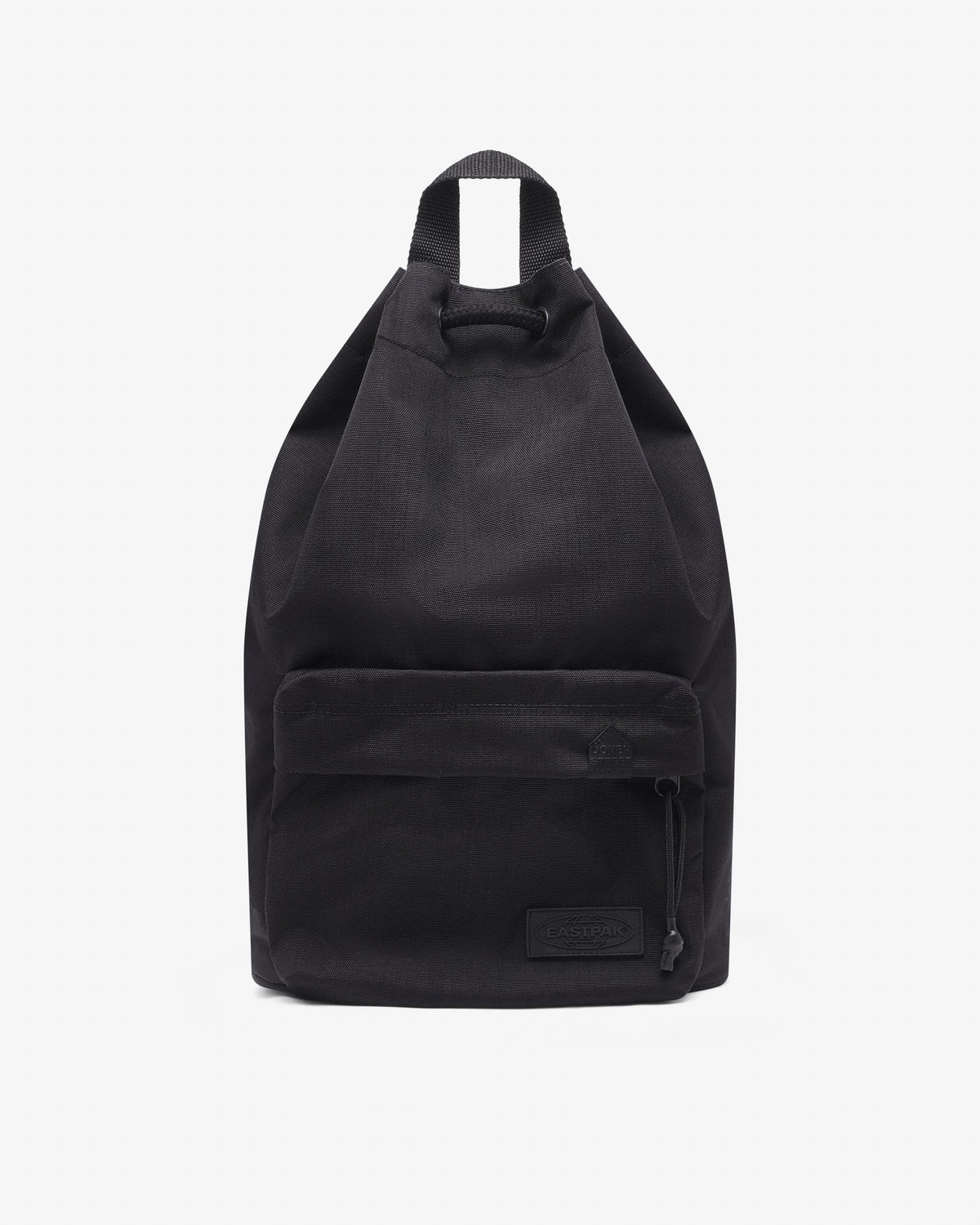 Black Eastpak Backpack