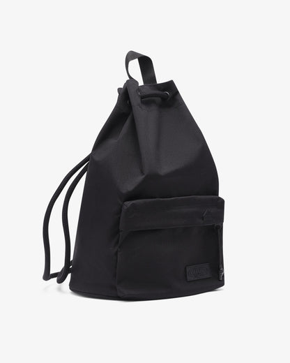 Black Eastpak Backpack