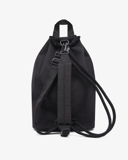 Black Eastpak Backpack