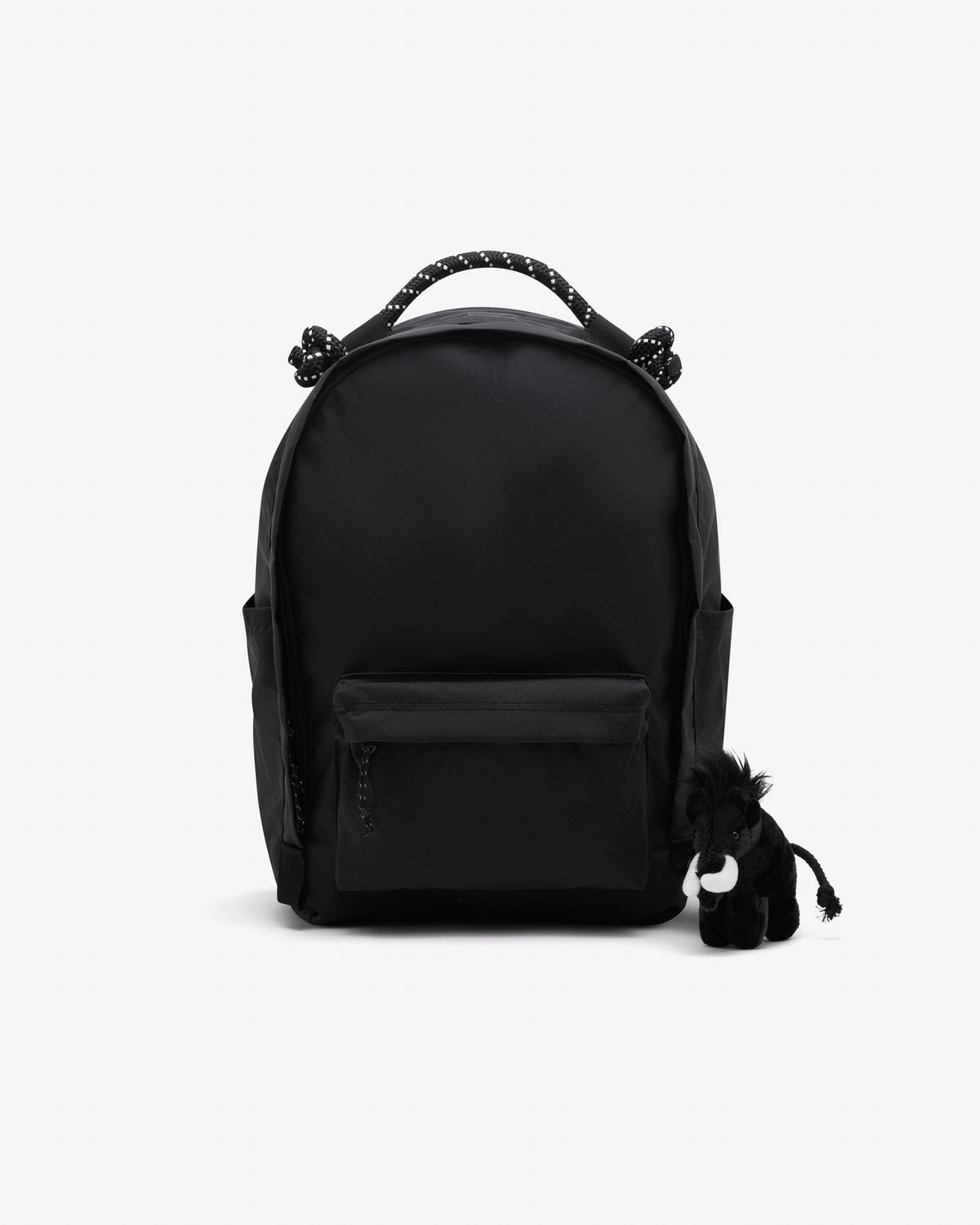 Black Mammut Backpack