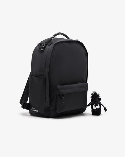 Black Mammut Backpack