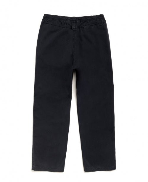 Black Beach Pants - number3store.com
