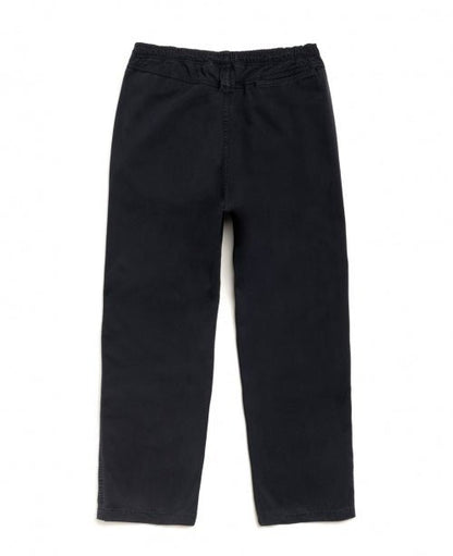 Black Beach Pants - number3store.com