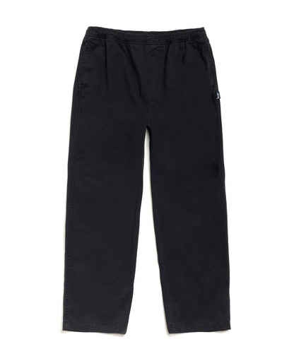 Black Beach Pants - number3store.com