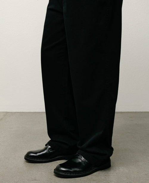 Black Beach Pants - number3store.com