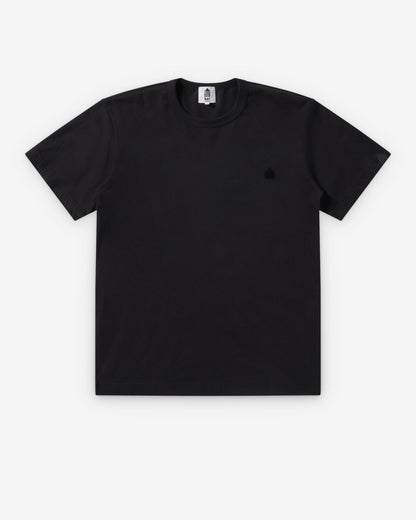 Black DSM FC T-Shirt - NUMBER 3
