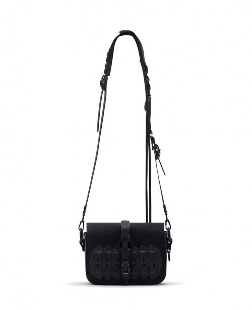 Black Innerraum Bag - number3store.com